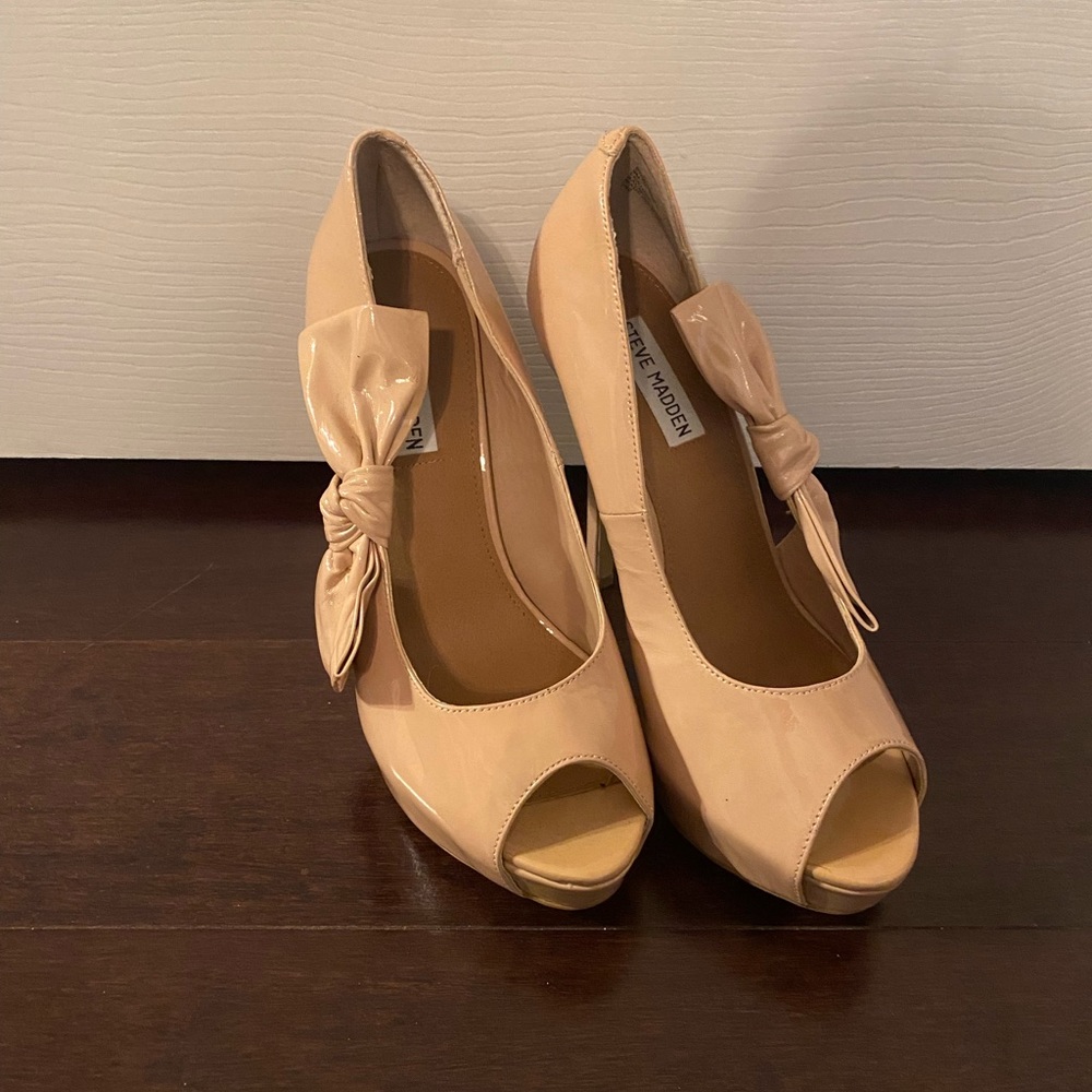 Steve Madden Heels